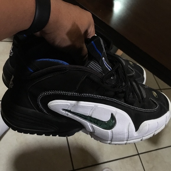 nike sneakers 90s off 71% gentlementours.hu Nike Air Alate 1998 OG Vintage VTG 90s kicks shoes